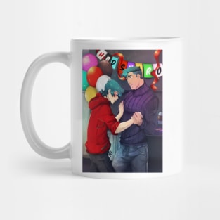 Celebration Mug